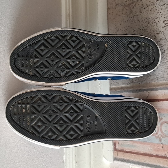 Converse Junior chuck taylor sneakers - Picture 5 of 5